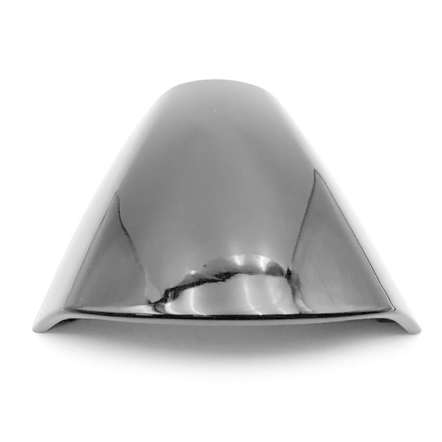 【並行輸入品】 】 Motorcycle Gloss Black Rear Seat Cowl Passenger Pillion Tail Fai_9