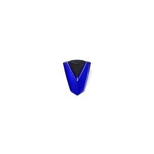 【並行輸入品】 】 Aoicils Motorcycle Blue Rear Seat Cowl Passenger Pillion Tail Fa_2