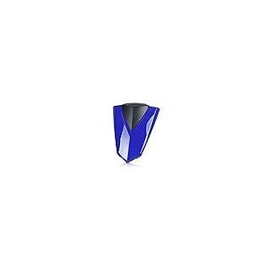 【並行輸入品】 】 Aoicils Motorcycle Blue Rear Seat Cowl Passenger Pillion Tail Fa_8