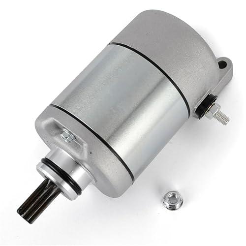 【並行輸入品】 】 Motorcycle Starter Motor for H┐onda CBX250 XL250 XR250 AX 1 NX25_1
