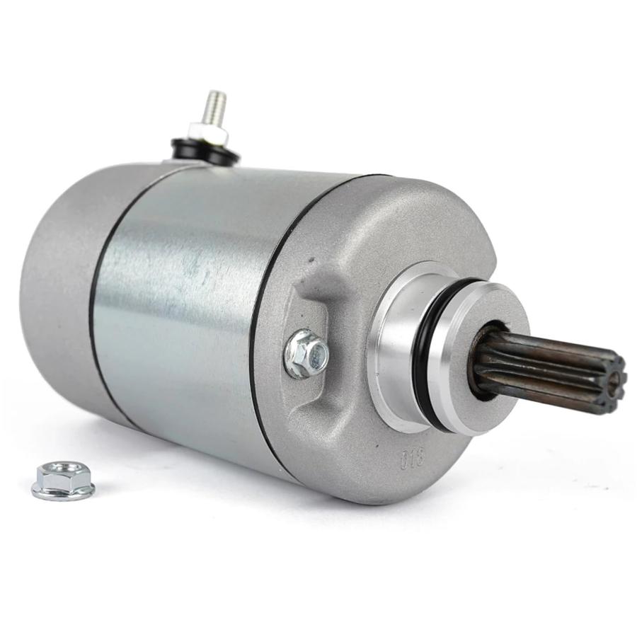 【並行輸入品】 】 Motorcycle Starter Motor for H┐onda CBX250 XL250 XR250 AX 1 NX25_6