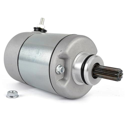 【並行輸入品】 】 Motorcycle Starter Motor for H┐onda CBX250 XL250 XR250 AX 1 NX25_7