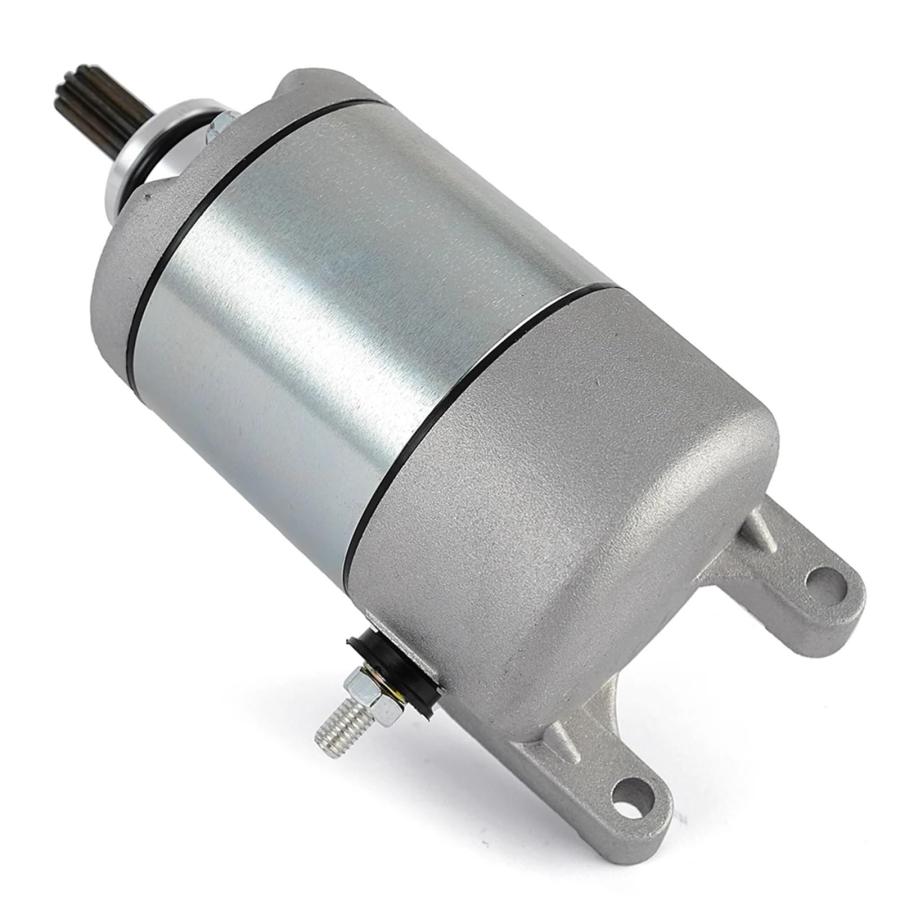 【並行輸入品】 】 Motorcycle Starter Motor for H┐onda CBX250 XL250 XR250 AX 1 NX25_9