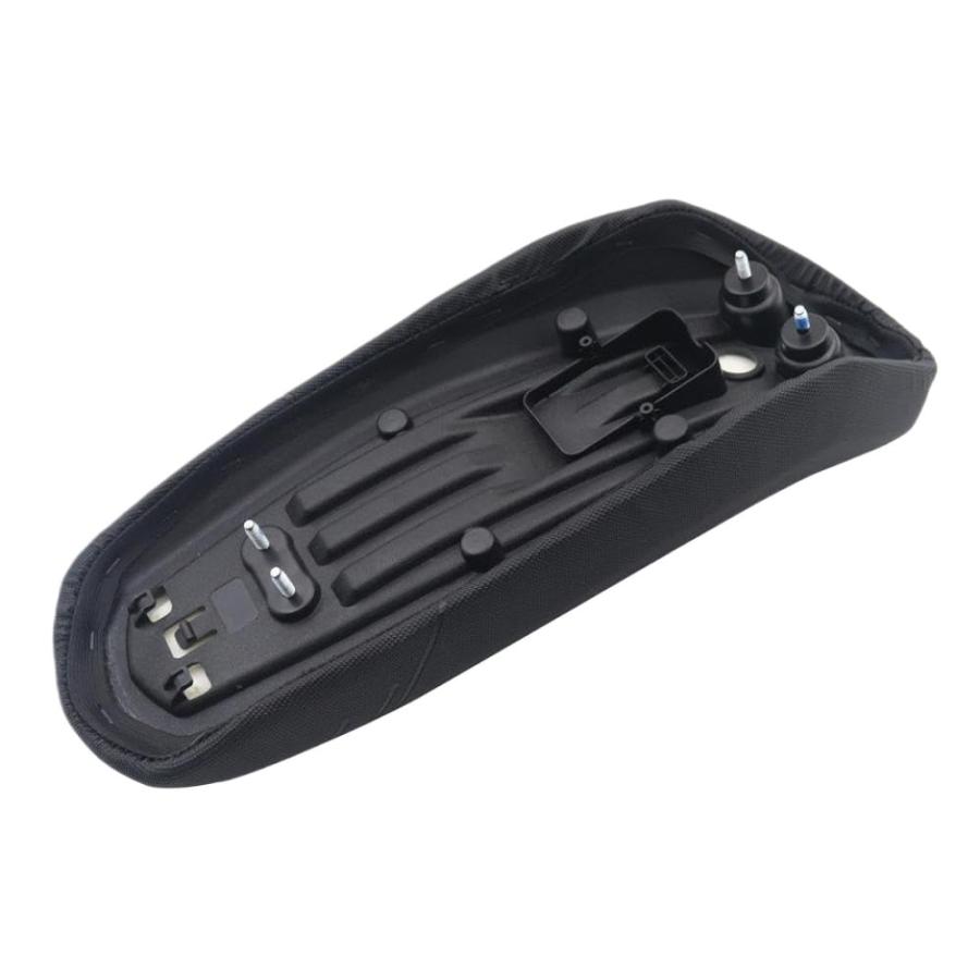 並行輸入品】 】 Motorcycle Seat Cushion Compatible with Light S X