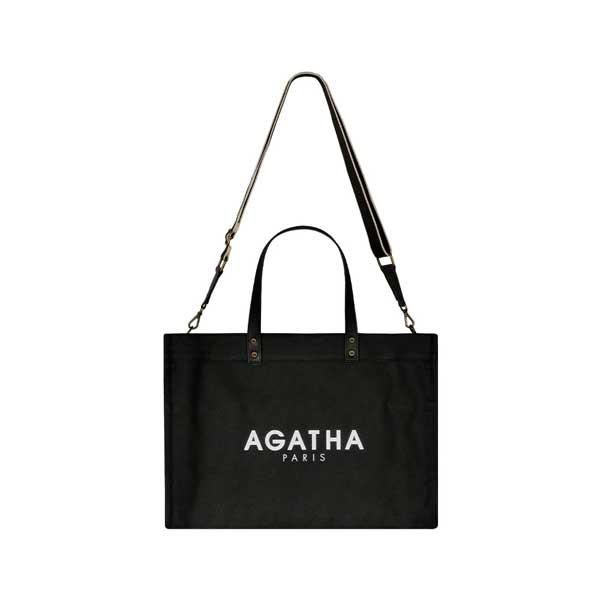 AGATHA(アガタ) AGTB136-705 マルチスクエアトートバッグL｜departshop｜04