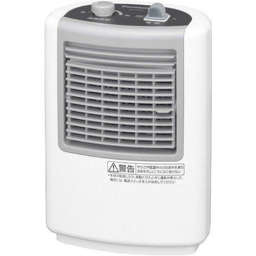 Panasonic（パナソニック） トイレ用暖房器 セラミックファンヒーター