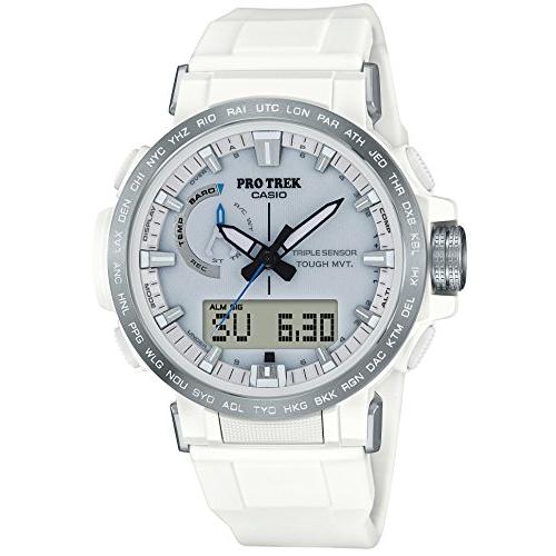 カシオプロトレックソーラー腕時計Casio PRW 660Y cs020801 CASIO（カシオ） 腕時計 プロトレック クライマーライン 電波ソーラー