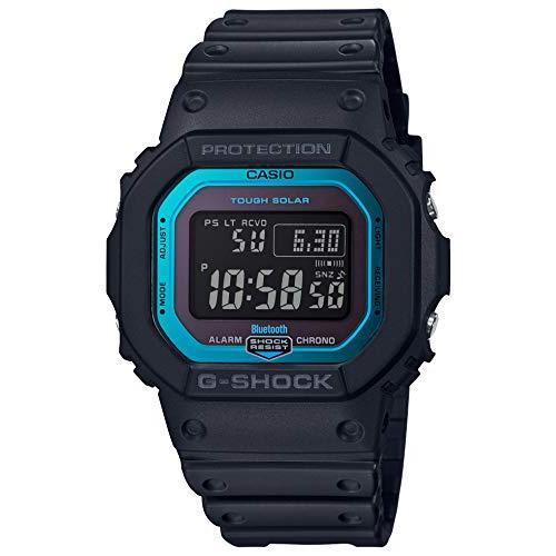CASIO（カシオ） [ジーショック] 腕時計 Bluetooth 搭載 電波ソーラー