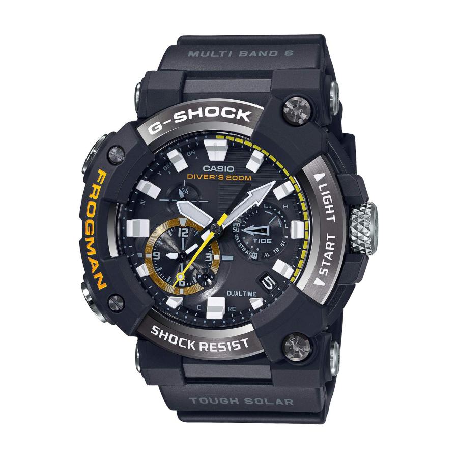 G-SHOCK FROGMAN ダイバーズウォッチgwf-a1000 カシオ] 腕時計 ジーショック【国内正規品】 ダイバーズウォッチ