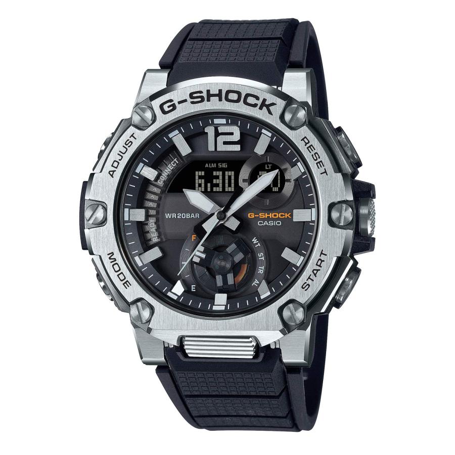 G-STEEL [カシオ] 腕時計 ジーショック 【国内正規品】G-STEEL 