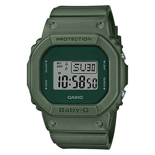 完売品　CASIO BABY-G BGD-560ET-3JF レディース腕時計 Origin（BABY-G） [カシオ] 腕時計 ベビージー BGD-560ET-3JF