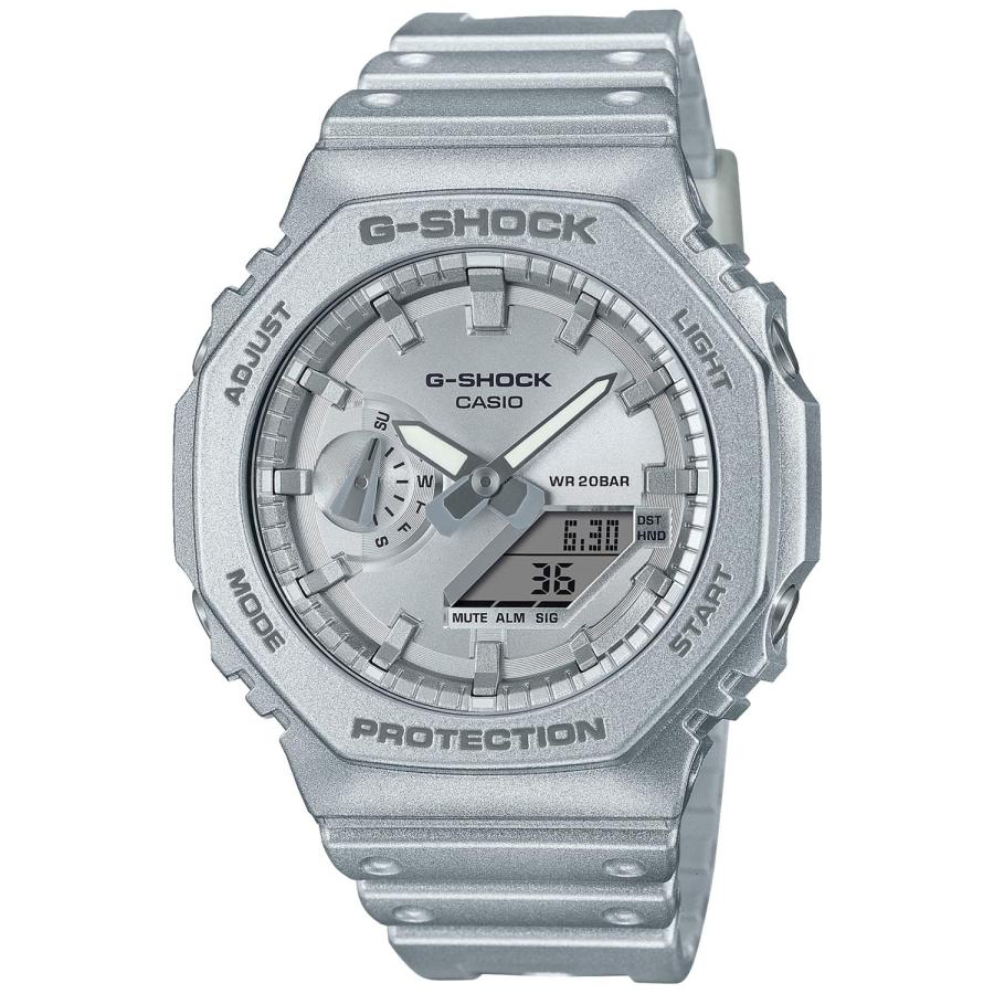 G-SHOCK [カシオ] 腕時計 ジーショック GA-2100FF-8AJF 【国内正規品 