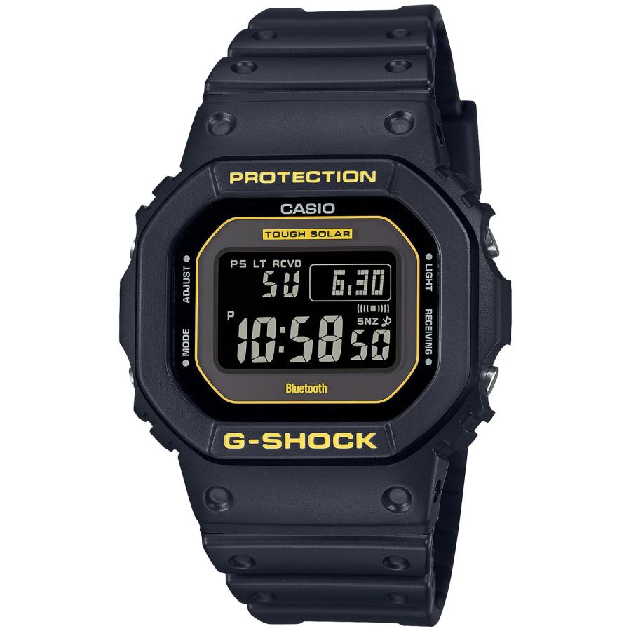 【極美品】 G-SHOCK GW-B5600CY-1JF Bluetooth G-SHOCK [カシオ] 腕時計 ジーショック【国内正規品】GW-B5600CY-1JF