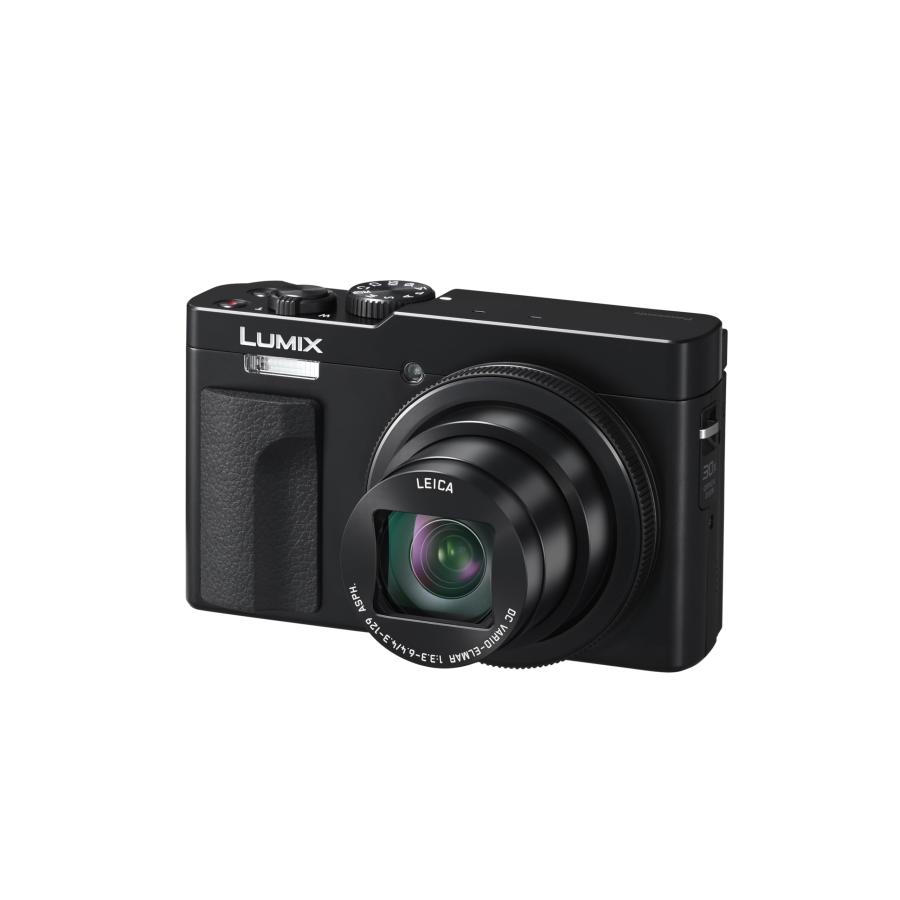 LUMIX 新品未使用 パナソニック (Panasonic) コンパクト デジタル 