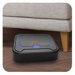 お掃除ロボット ピーナッツクラブ ロボット掃除機 オートフロアクリーナー シャルウィ