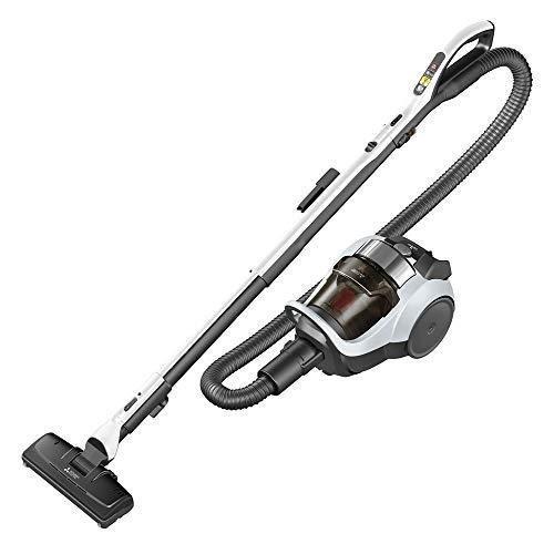 Be-K 三菱電機 サイクロン式掃除機 自走式パワーブラシ キャニスター