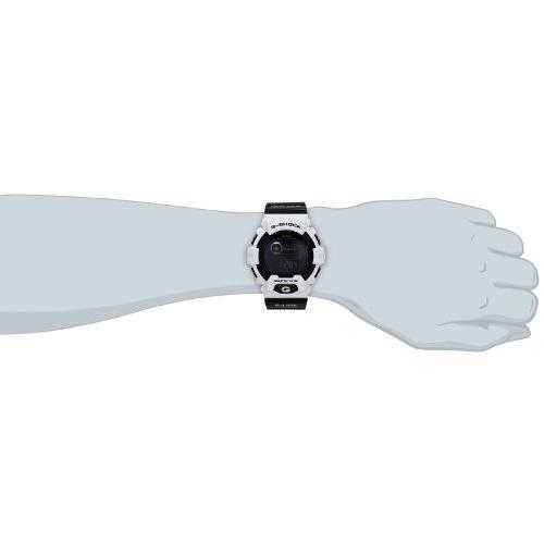 G-SHOCK [ジーショック] [カシオ] 腕時計 G-LIDE 電波ソーラー GWX