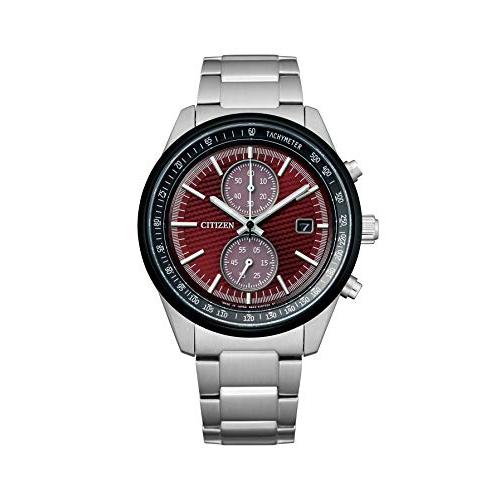 [CITIZEN] 世界限定2,200本 エコ・ドライブ CA7034-96W 71gUfMHZxzL._AC_UY900_.jpg