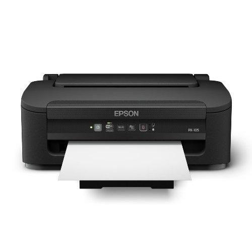 エプソン（EPSON） プリンター A4 インクジェット 有線 無線 搭載 LAN 