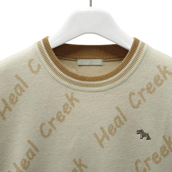 Heal Creek（ヒールクリーク） メンズ 秋冬 カシミヤブレンド