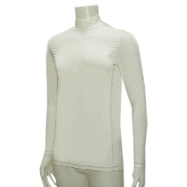 ヒールクリーク Heal Creek メンズ 春夏 Uvカット 接触冷感 ハイネック インナーシャツ サイズ52 Ll 001 52 Depot 044 通販 Yahoo ショッピング
