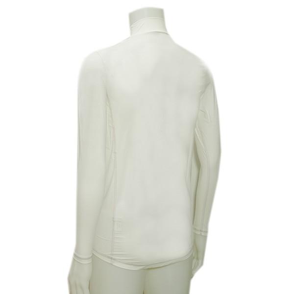 ヒールクリーク Heal Creek メンズ 春夏 Uvカット 接触冷感 ハイネック インナーシャツ サイズ52 Ll 001 52 Depot 044 通販 Yahoo ショッピング