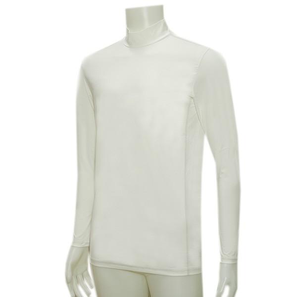 Heal Creek - ⭐︎新品⭐︎ Heal Creek UV ハイネックインナー Heal Creek ヒールクリーク メンズ 春夏 UVケア 吸水 ハイネック