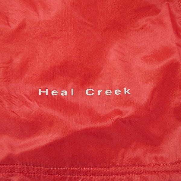 ヒールクリーク Heal Creek メンズ 春夏 フルジップ ベスト｜depot-044｜10