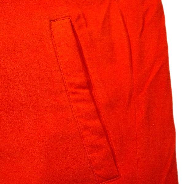 Heal Creek - ムニタルプ　リバーシブル　ベスト Heal Creek ヒールクリーク メンズ 秋冬 撥水 リバーシブル