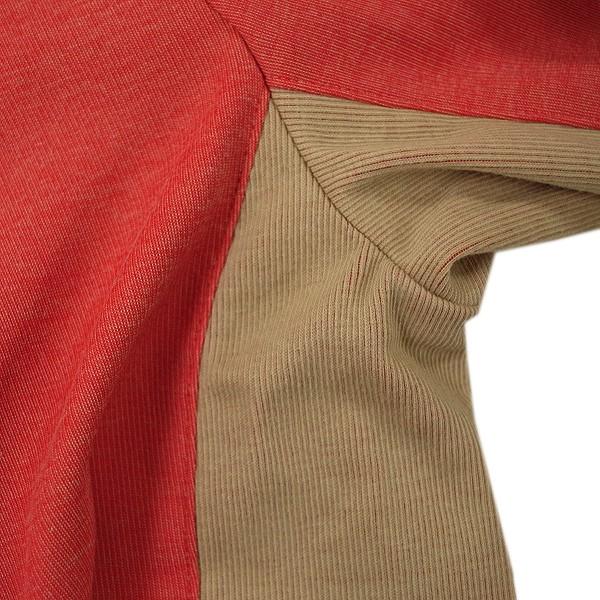 Heal Creek（ヒールクリーク） メンズ 春夏 フルジップ ブルゾン