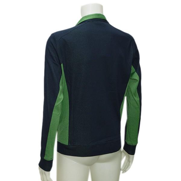 Heal Creek ヒールクリーク メンズ 春夏 フルジップ ブルゾン : DEPOT