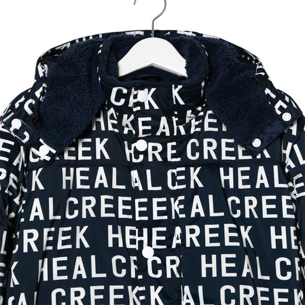 Heal Creek（ヒールクリーク） メンズ/ユニセックス対応 秋冬 撥水 