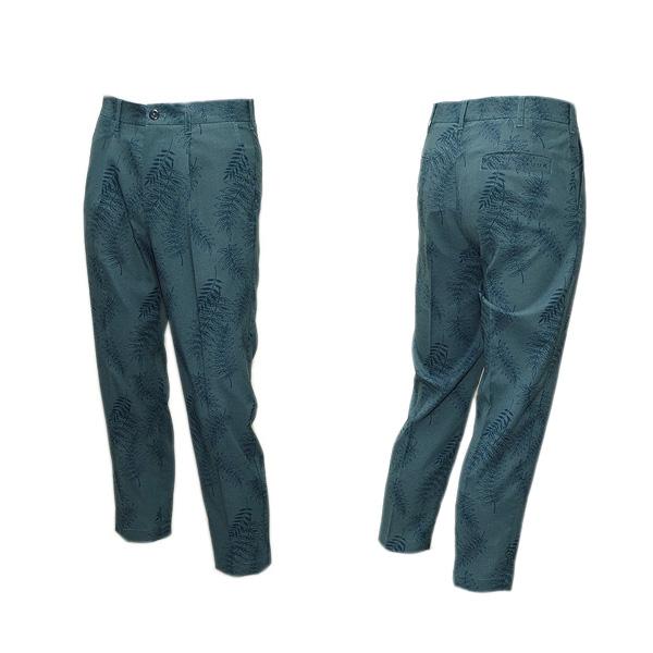 ヒールクリーク Heal Creek メンズ 春夏 吸水速乾 ストレッチ