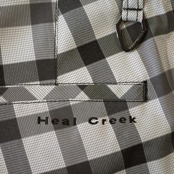 Heal Creek（ヒールクリーク） メンズ 春夏 吸水速乾 ゴルフ パンツ
