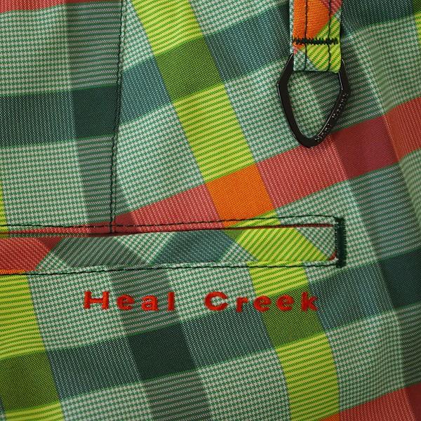 Heal Creek（ヒールクリーク） メンズ 春夏 吸水速乾 ゴルフ パンツ