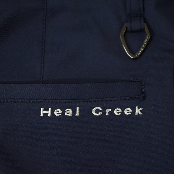 Heal Creek（ヒールクリーク） メンズ 春夏 吸水速乾 パンツ サイズ92