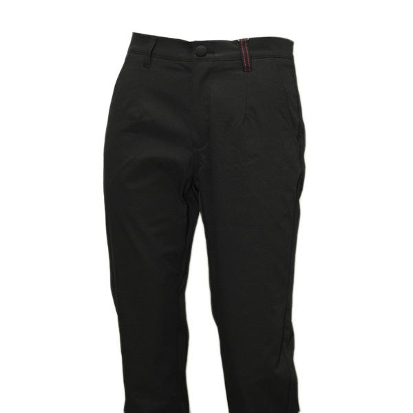 Creek ナイロンパンツ　黒色 Creek ナイロンパンツ 黒色 2025年最新】creek angler's device