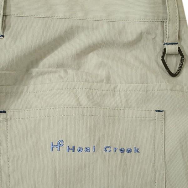 Heal Creek ヒールクリーク メンズ 春夏 ゴルフパンツ : DEPOT
