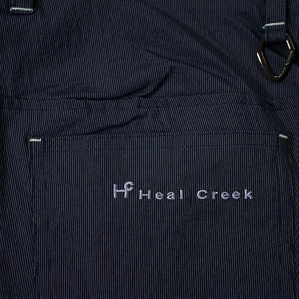 Heal Creek ヒールクリーク メンズ 春夏 ゴルフパンツ : DEPOT