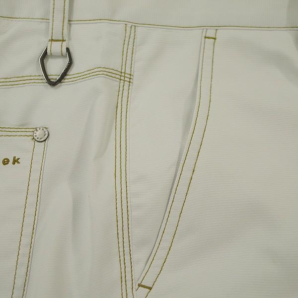 ヒールクリーク Heal Creek メンズ 春夏 吸水速乾 パンツ