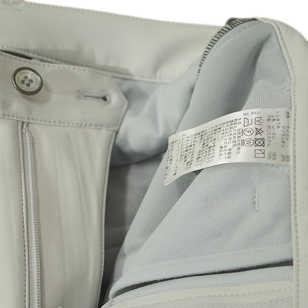 ヒールクリーク Heal Creek メンズ 秋冬 裏起毛 ナイロンストレッチ