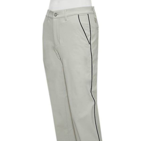 ヒールクリーク Heal Creek メンズ 秋冬 裏起毛 ナイロンストレッチ