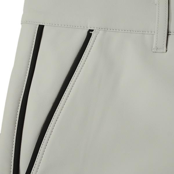 ヒールクリーク Heal Creek メンズ 秋冬 裏起毛 ナイロンストレッチ