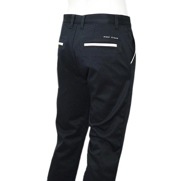ヒールクリーク Heal Creek メンズ 秋冬 撥水 ゴルフ パンツ : 001  