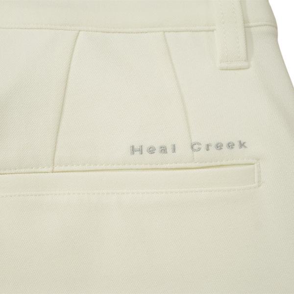 Heal Creek ヒールクリーク メンズ 春秋 ストレッチ パンツ