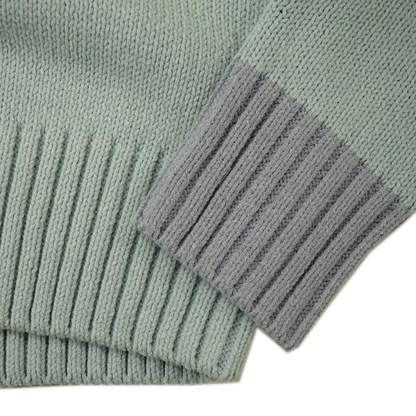 Heal Creek（ヒールクリーク） レディース 秋冬 ニットセーター