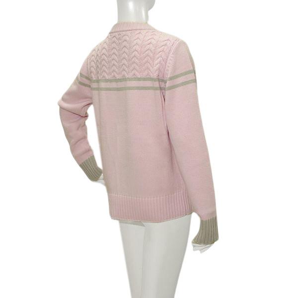 ヒールクリーク　レディース　セーター Heal Creek（ヒールクリーク） レディース 秋冬 ニットセーター