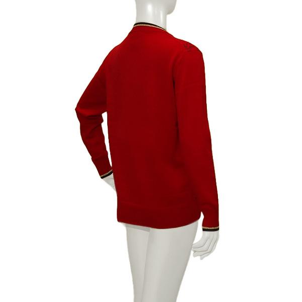 Heal Creek（ヒールクリーク） レディース 秋冬 ラインアートヘンリー