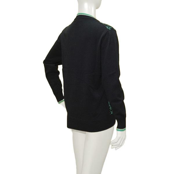 ヒールクリーク Heal Creek レディース 秋冬 ラインアートヘンリー