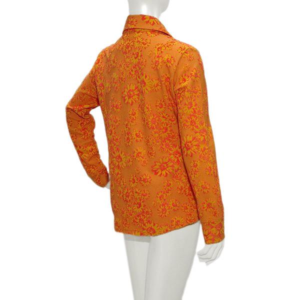 Heal Creek（ヒールクリーク） レディース 春夏 吸水速乾 UVカット 花